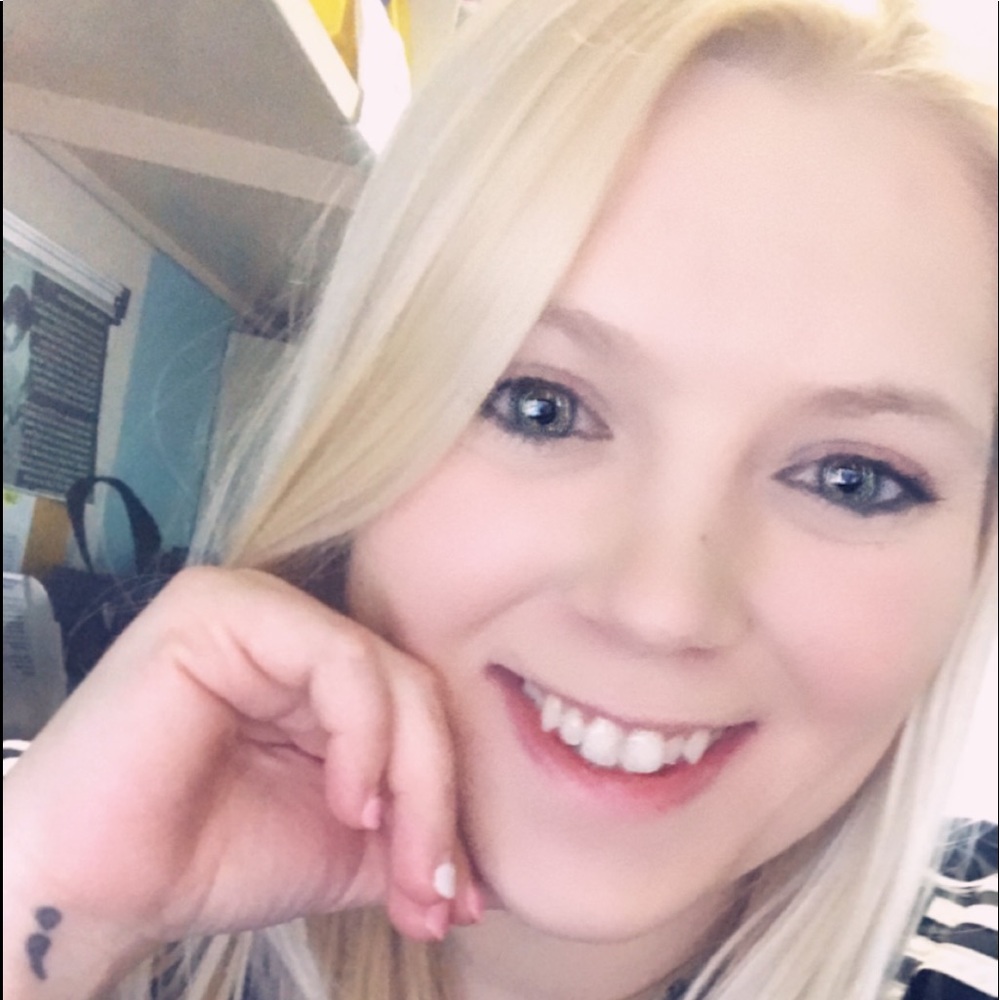 Meet your Posher, Heather